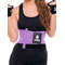 Пояс Tecnomed Fitness Belt Body Shaper 615762 Purple