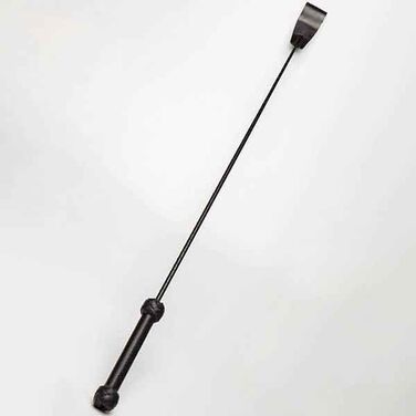 Стек Leather Turkish Head Knot, Black