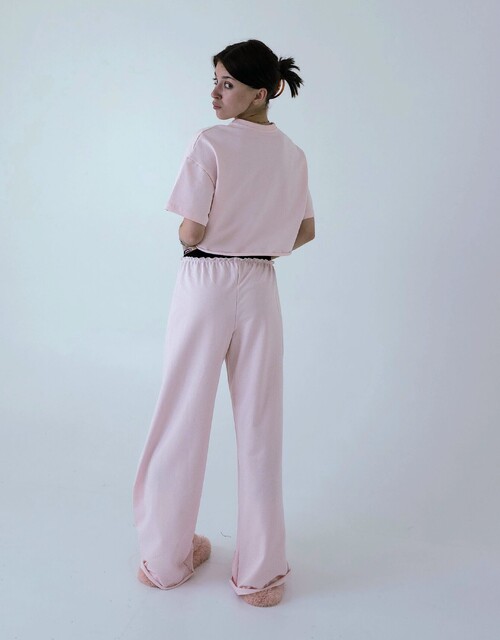 Штани 'Freedom” (cotton)