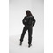 Кофта на флісі Victory Winter Style On Fleece Black/One Size
