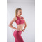 Легінси Fitzona Leggins Classic darkred