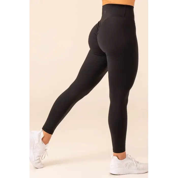 Легінси Ryderwear Extreme Scrunch Leggings - Black