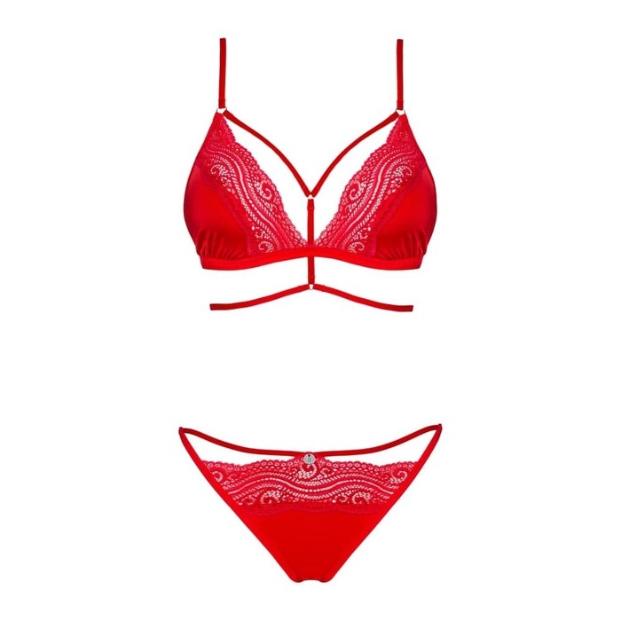 Комплект Obsessive Diyosa M/L