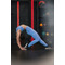Легінси Nebbia Active High Waist Smart Pocket Leggings 402 Light Blue