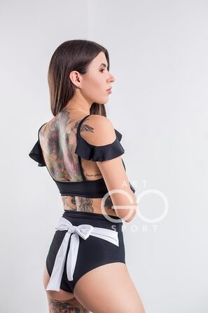 комплект Butterfly для полденса