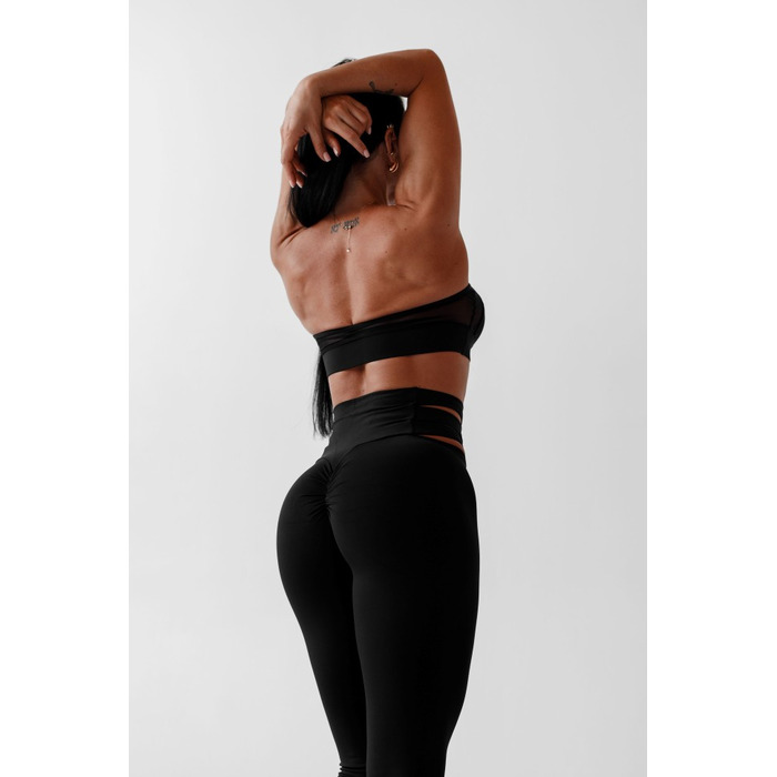 Леггинсы Legging Lovely Fitzona Black 14815