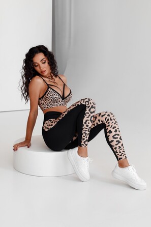Легінси Legging Fitzona Lovely Animal Print 14785