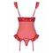 Корсет Obsessive 863-COR - 3 corset