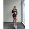 Топ Top Narnia Fitzona Grafit 14867