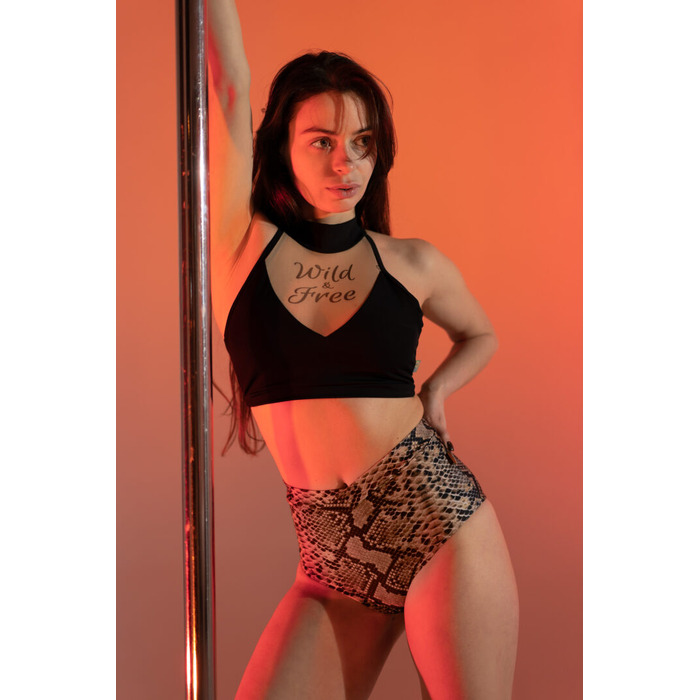 комплект TUBEROSE & SPICY-X для полденса