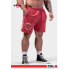 Шорти Nebbia Washed Sweat Shorts LEGEND Red 786 Шорти Nebbia Washed Sweat Shorts LEGEND Red 786