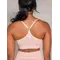 Топ Ryderwear NRG Seamless Sports Bra - Biscotti