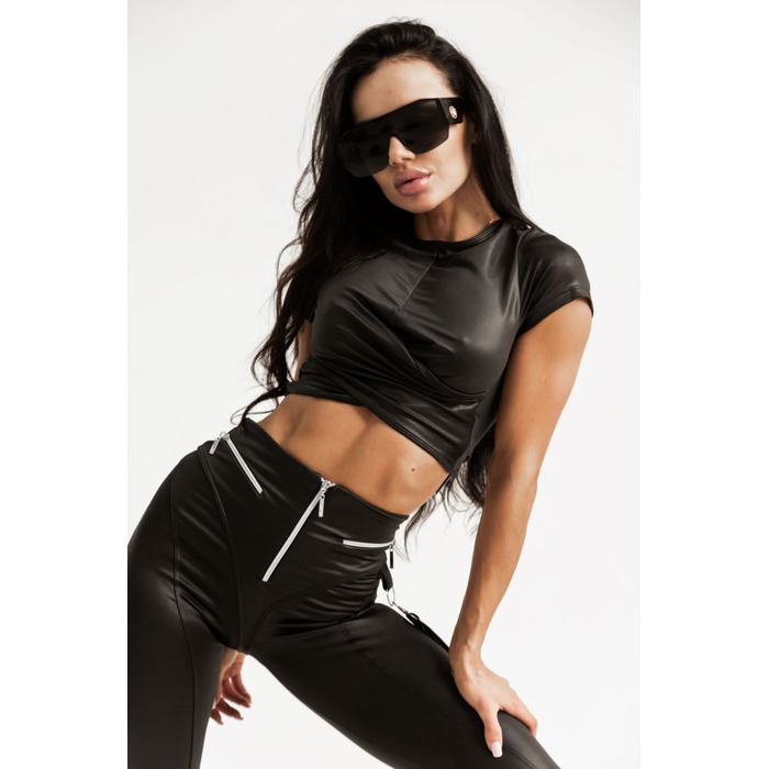 Топ Top Pearl Fitzona Black 14916