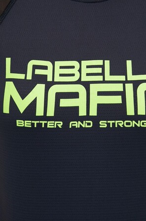 ФУТБОЛКА CAMISETA ZIP UP 21842