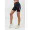 Велосипедки Nebbia High Waisted Biker Shorts Iconic Black 238