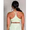 Топ Ryderwear NRG Seamless Sports Bra - Matcha