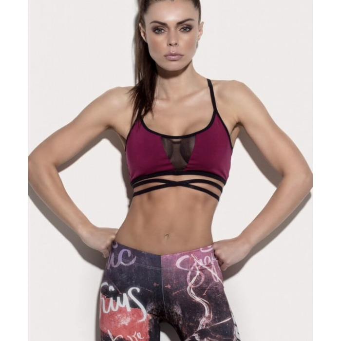 Жіночий топ Superhot Remarkable Borgon TOP1228