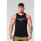Майка Nebbia Gym Tank Top FLEXIN' Black 360