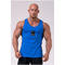 Майка Tank Top 'Your potential is endless.” Blue 174