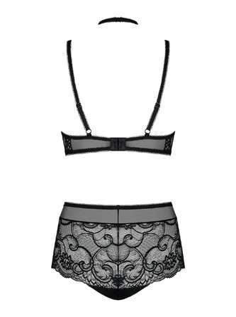 Комплект Obsessive Elizenes L/XL