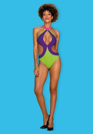 Купальник Obsessive Playa Norte M