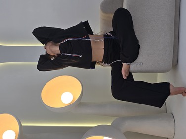 Лонгслів freedom (cotton)