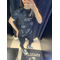 Футболка Fitzona T-shirt Skull Black