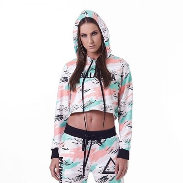 Худи Labellamafia MBL16152