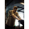 Футболка Nebbia Oversized T-shirt LIFTING CLUB Light Brown 353