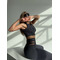 Легінси Legging Victory Fitzona Grafit 14817