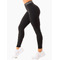 Легінси Level Up High Waisted Scrunch Leggings - Black