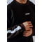 Світшот Nebbia Relaxed Sweatshirt POWER Dark Brown Camo 903