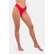 КУПАЛЬНІ Nebbia ТРУСИКИ CLASSIC BRAZIL BIKINI BOTTOM PINK 454
