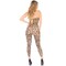 Комбінезон Leopard Leg Avenue S/M