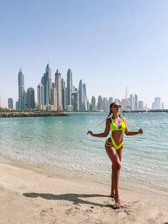 плавочки String-P купальник