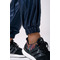 Штани NEBBIA SPORTS DROP CROTCH PANTS 529 Blue