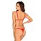 Боди Obsessive Lovlea teddy S/M