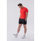 Шорты Nebbia Functional Quick-Drying Shorts 'Airy' BLACK 317