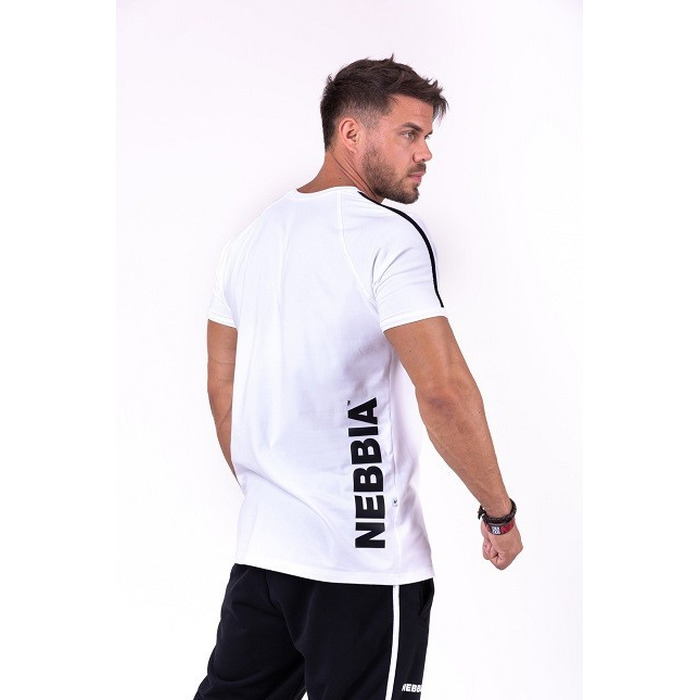 Спортивна футболка 90’s Hero T-Shirt 143 white