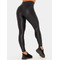 Легінси RW Wet Look High Waisted Leggings