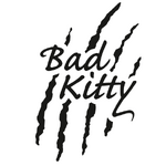Bad Kitty