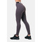 Легінси Nebbia Squat HERO Scrunch Butt leggings 571 Marron Grey