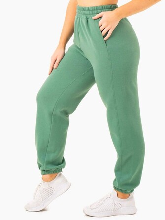 Брюки Sideline Track Pants - Forest Green