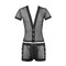 Комплект чоловічий 052 SET MICHAEL black S/M -Passion