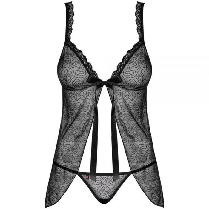 Бебідолл Obsessive 877-BAB - 1 babydoll