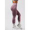 Легінси Nebbia High-Waist Push-Up Leggings FLOW SEAMLESS Pink 496