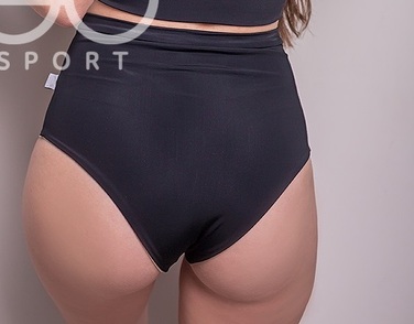 шортики Spicy для полденса