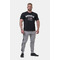 ФУТБОЛКА GOLDEN ERA T-SHIRT BLACK 192