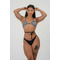 Купальный лиф Nebbia MACEIÓ bikini top White 758