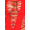 Безшовні Боді Pink Lipstick Juicebox Seamless, червоний, Plus Size